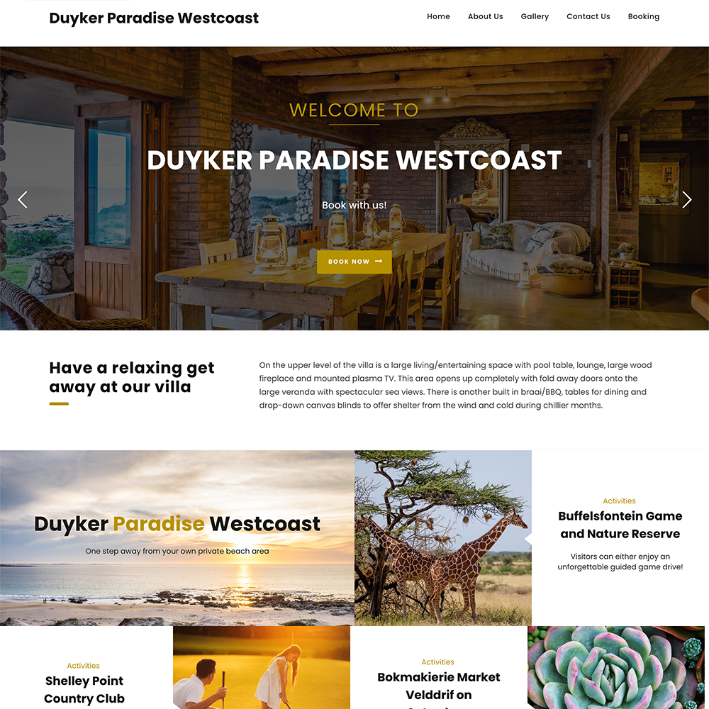 JNZ Software Portfolio